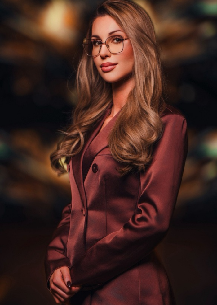 kinga-vielesik-sales-manager-The-One-Warszawa